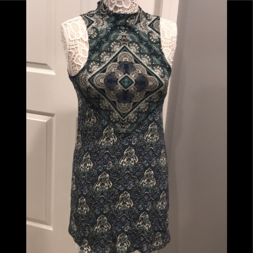 Brand new American Eagle mini dress